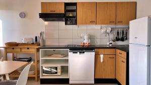 Apartments by the sea Silo, Krk - 18686