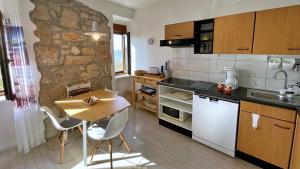 Apartments by the sea Silo, Krk - 18686