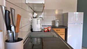 Apartments by the sea Silo, Krk - 18686