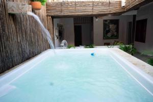 Casa Moneda 2 Luxury house Oldcity Pool near delirium xbox