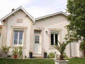 Maisons de vacances Maison Chatelaillon-Plage, 4 pieces, 5 personnes - FR-1-706-6 : photos des chambres