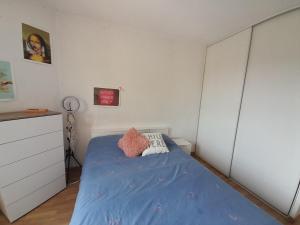 Appartements Appartement Hendaye, 3 pieces, 4 personnes - FR-1-239-966 : photos des chambres