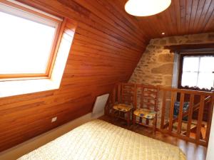 Maisons de vacances Gite Leucamp, 2 pieces, 2 personnes - FR-1-742-14 : photos des chambres