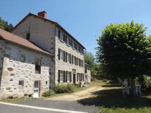 Maisons de vacances Gite Lorcieres, 2 pieces, 2 personnes - FR-1-742-312 : photos des chambres