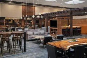 克利夫兰东区万豪酒店  - 比奇伍德