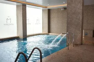 Hotel Mitru Sur - Pacollo