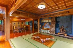 大人数で泊まれる宿一棟貸しkise-㐂瀬- - Akaoki