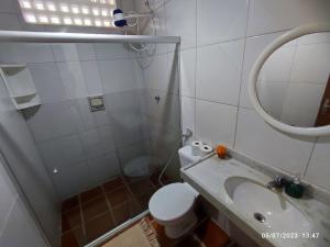 Pousada Flor de Lótus Suites Carneiros