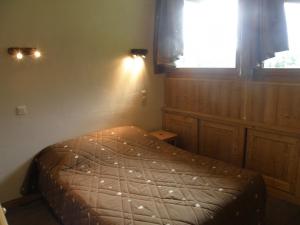 Appartement cosy aux Gets, proche centre, Wi-Fi, balcon sud, à 350m des télécabines - FR-1-671-93