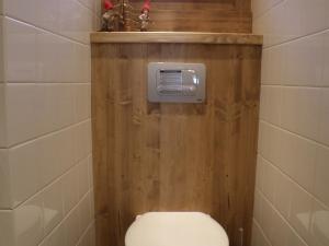 Appartement lumineux 2 chambres, 5 pers, Wi-Fi, parking privatif, terrasse Sud, proche centre et ski - FR-1-671-92