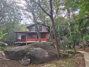 Recanto da Caiacanga