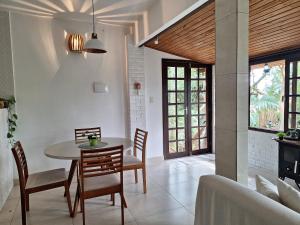 Recanto da Caiacanga