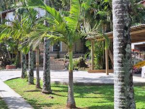 Recanto da Caiacanga