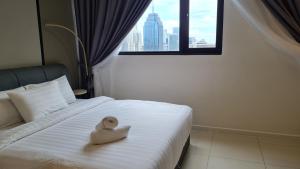Chambers Service Suites KLCC By Cozy Stay