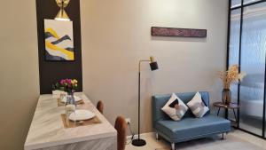 Chambers Service Suites KLCC By Cozy Stay