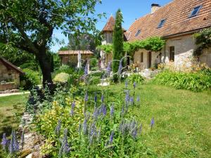 B&B / Chambres d'hotes Au Mas de Gamet : photos des chambres