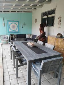 Aqua Shack Jurien Bay