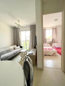 Melhor da Barra 2 quartos