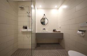 Brown Dot Hotel Sajik Baseball Stadium