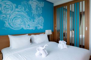 Aonang Suite Pool Villa