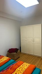 Erdgeschoss Apartment am Park im Theaterviertel in Oberhausen