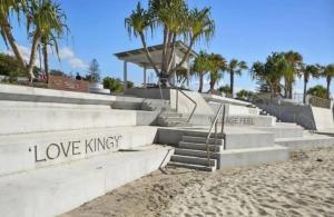 347 Paradiso Kingscliff Beach 3 Bedroom Private Rooftop