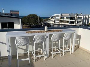 347 Paradiso Kingscliff Beach 3 Bedroom Private Rooftop
