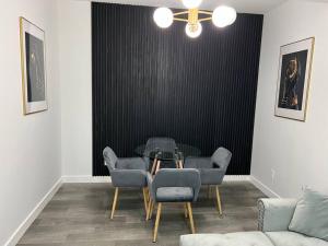 Modern Luxury Private Suite