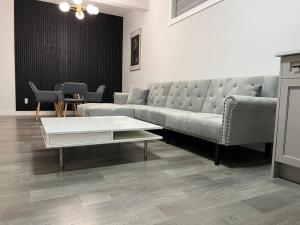 Modern Luxury Private Suite