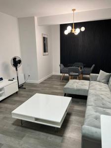 Modern Luxury Private Suite