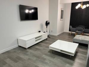 Modern Luxury Private Suite