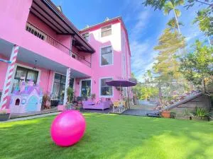 Orange Grove Trail - Hsin-ch'eng