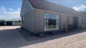 Shalom bungalow Falcarragh Mountain View Oldtown - Mín Lárach