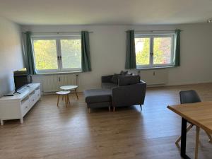 FeWo Beim Museumsdorf