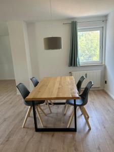 FeWo Beim Museumsdorf