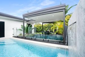 Greenslopes House