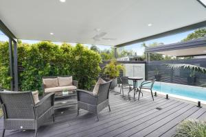 Greenslopes House