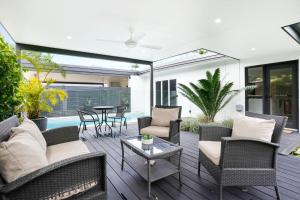 Greenslopes House