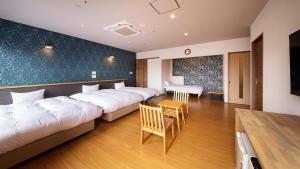 Resort Hotel Mihagi