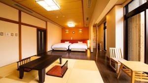 Resort Hotel Mihagi
