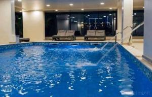 Black Sea View Studio & Spa & Pools Mamaia Nord