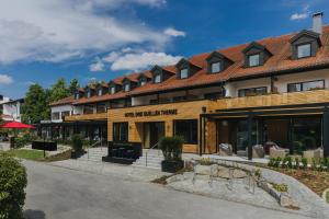 Hotel Drei Quellen Therme