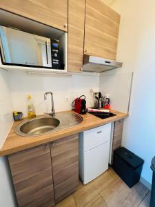 Appartements Centre ville de Rosny Sous Bois Rue Raymond Poincare : photos des chambres