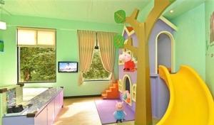 Phòng Superior 4 Người (Superior Quadruple Room)