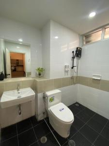 Bangyai Inn-private room