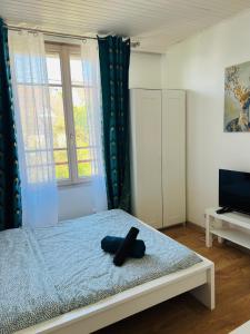 Appartements Centre ville de Rosny Sous Bois Rue Raymond Poincare : photos des chambres