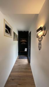 Appartements Le Chalet de la Plage : photos des chambres