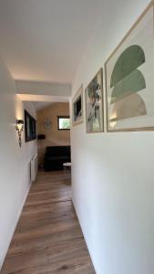 Appartements Le Chalet de la Plage : photos des chambres