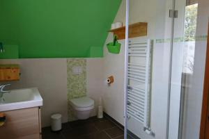 Ferienwohnung LeoFix