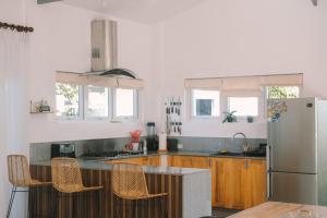 Villa Aurora Siargao - Villa 1